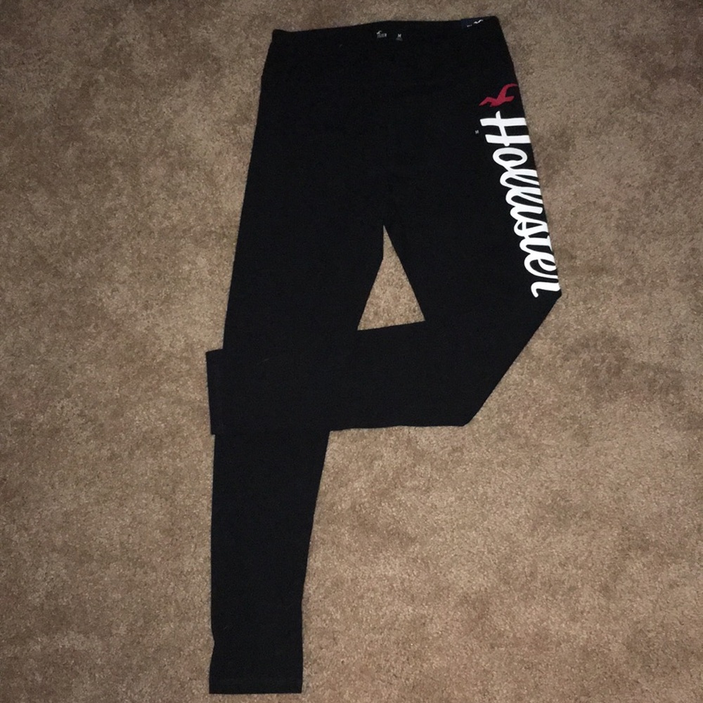 Brand New Hollister Leggings